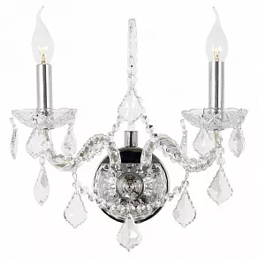 Бра Dio D’Arte Bertola Bertola E 2.1.2.600 N