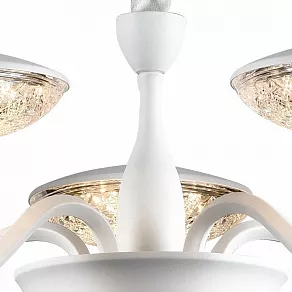 Подвесная люстра Arte Lamp 5168 A5168LM-5WH