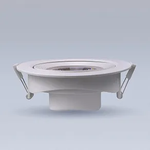 Встраиваемый светильник Eleganz  EL-0016