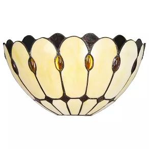 Накладной светильник Arte Lamp Perla A3163AP-1BG