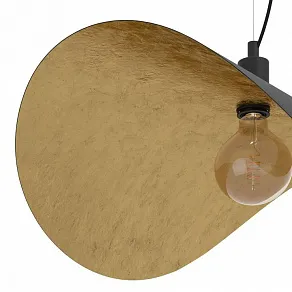 Подвесной светильник Eglo SACEDA 390429