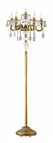 Торшер Odeon Light Aviora 2454/6F