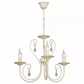 Подвесная люстра Vitaluce V3543 V3543-3/3