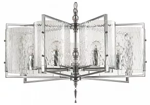 Подвесная люстра Odeon Light Elegante 4888/7