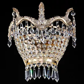 Накладной светильник Maytoni Versailles DIA585-WB01-WG