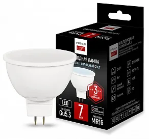 Лампа светодиодная Imperiumloft Lf-254 243965-26