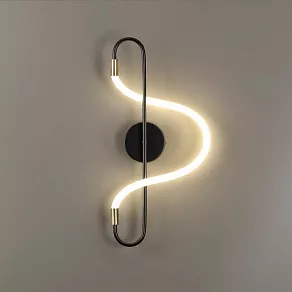 Накладной светильник Odeon Light Keys 4303/12WL