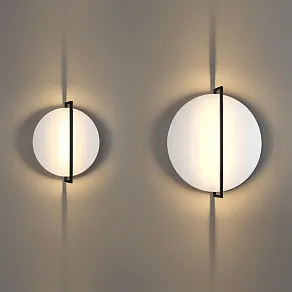 Накладной светильник Odeon Light Next 7015/15WL