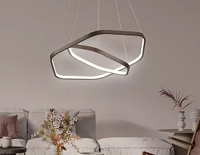 Подвесной светильник Ambrella FL FL361