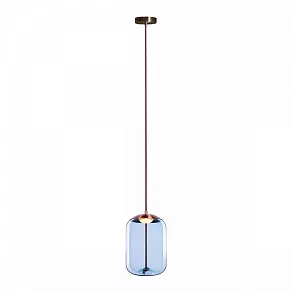 Подвесной светильник Loft it Knot 8133-C mini