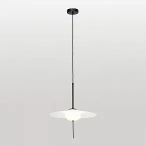 Подвесной светильник Lussole Irvine LSP-8949