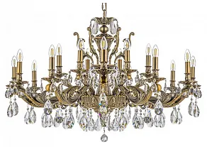 Подвесная люстра Dio D’Arte Soprano Soprano E 1.1.18.200 A