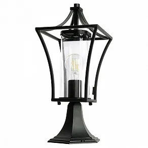 Наземный низкий светильник Feron PL734 51270