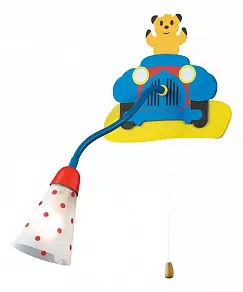 Бра Odeon Light Taili 2229/1W