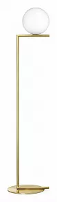 Торшер Kink Light Коин 07626-F