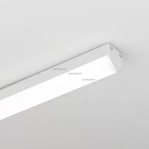 Подвесной светильник Arlight SP-LINE-2020R-1000-12W Day4000 (ANOD) 027394