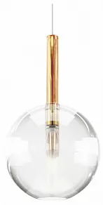 Подвесной светильник Milosh Tendence 805 0805PLB-1GD