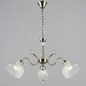 Подвесная люстра Reluce 06142 06142-0.4-03 AB