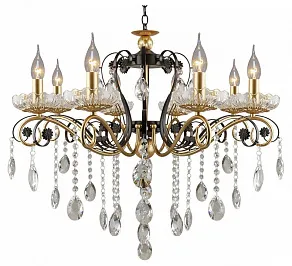 Подвесная люстра Reluce 4754 04754-0.4-08