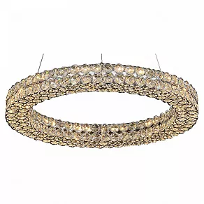 Подвесной светильник Mantra Crystal 4585