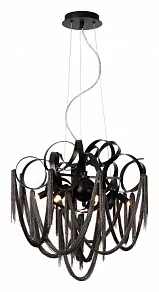 Подвесная люстра Odeon Light Chainy 5067/6