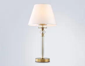 Настольная лампа декоративная Ambrella Light LH LH71027