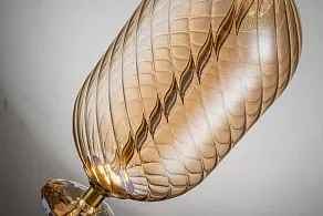 Подвесной светильник Belfast Herbison A1933-D-A3 CA GL