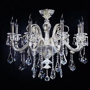 Подвесная люстра Osgona Lusso 788084