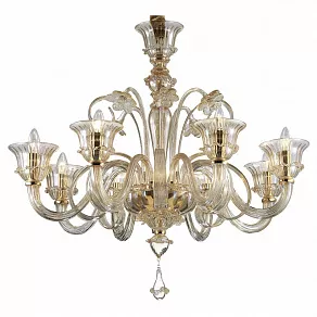 Подвесная люстра Odeon Light Adiva 2794/8