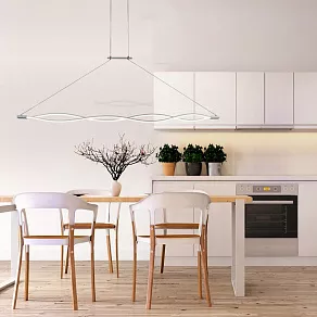 Подвесной светильник Mantra Sahara 4865