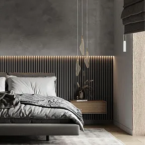 Подвесной светильник Loft it Leaf 10349/S