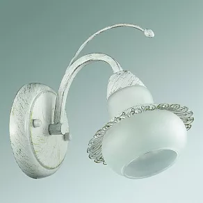 Бра Lumion Franka 3240/1W