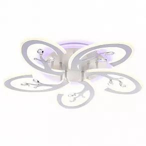 Накладной светильник Ambrella FA FA512