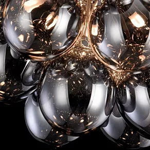 Потолочная люстра Maytoni Balbo MOD112CL-08N