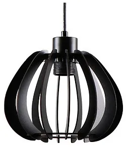 Подвесной светильник Imex MD.9007 MD.9007-1-P-BK