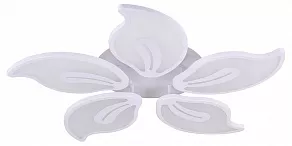 Потолочная люстра Natali Kovaltseva Led light LED LAMPS 81153