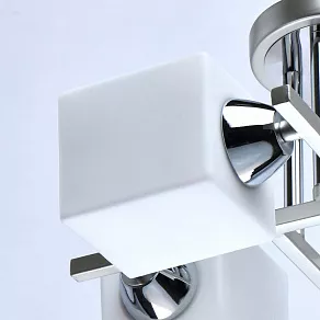 Люстра на штанге De City Тетро 16 673015204