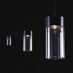 Подвесной светильник Mantra GRUISSAN 9294