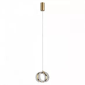 Подвесной светильник Odeon Light Mirage 5030/8L