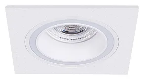Встраиваемый светильник Arte Lamp Imai A2465PL-1WH