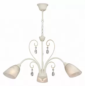 Подвесная люстра Vitaluce V3547 V3547-3/3