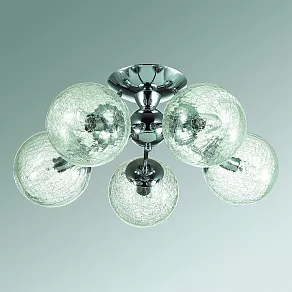 Потолочная люстра Lumion Palla 3060/5C