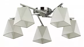 Потолочная люстра Lumion Elsa 5218/5C