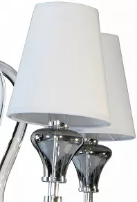 Люстра на штанге Lightstar Otto 809056