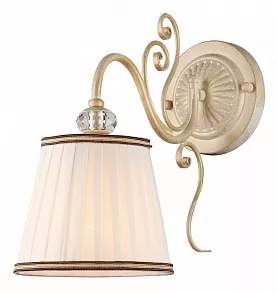 Бра Maytoni Vintage ARM420-01-G