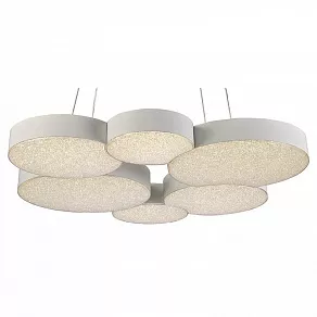 Подвесной светильник Mantra Lunas 5761