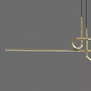 Подвесной светильник Mantra Cinto 6122