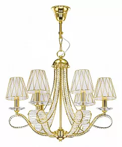 Подвесная люстра Osgona Riccio 705062