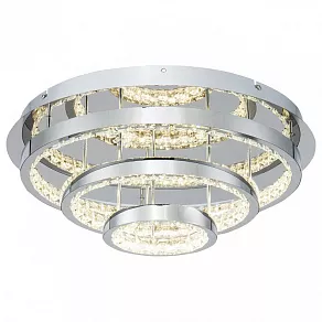 Накладной светильник Freya Dome FR6004CL-L35CH