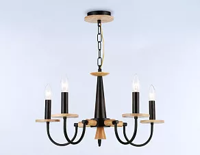 Подвесная люстра Ambrella TR TR9593